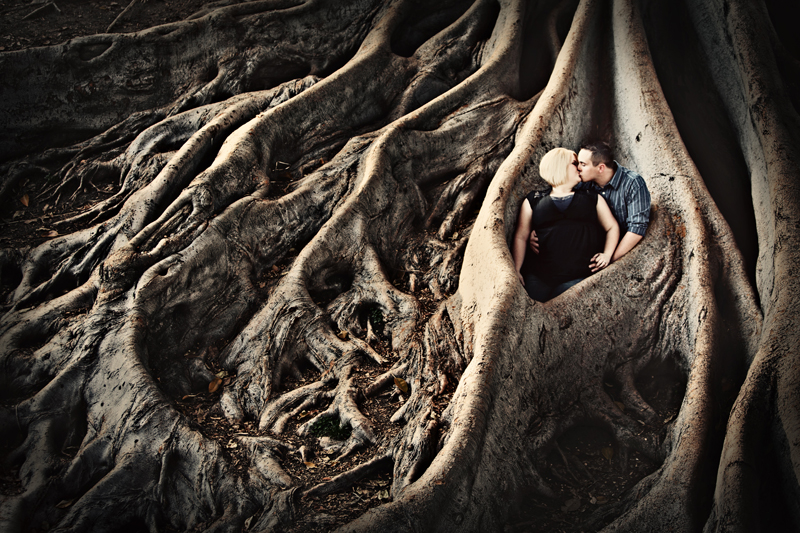 Balboa Park Weddings