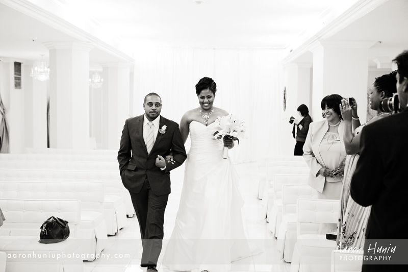 The Sky Room Wedding Courtney + Anthony Long Beach Wedding
