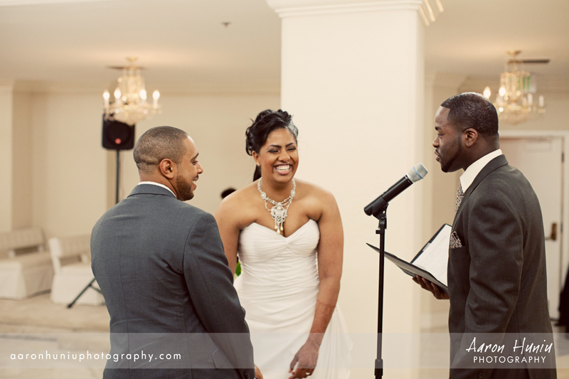 The Sky Room Wedding Courtney + Anthony Long Beach Wedding