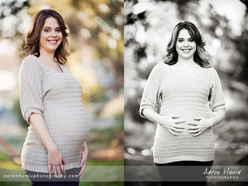 San Diego Maternity Photographer Bonnie La Jolla, CA » San Diego
