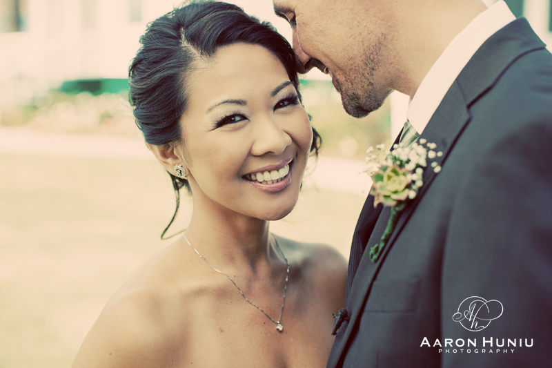 Newland House Wedding Jodee + Andy Orange County