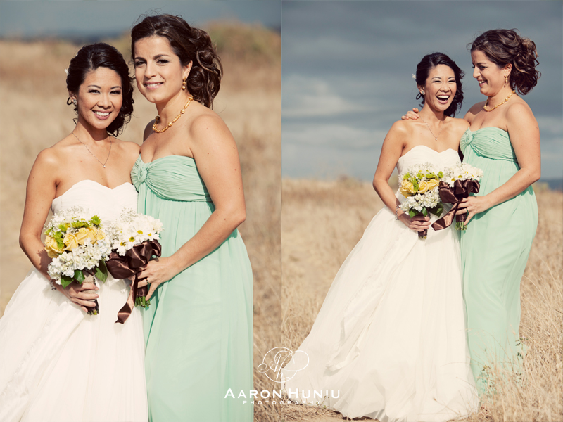 Newland House Wedding Jodee + Andy Orange County