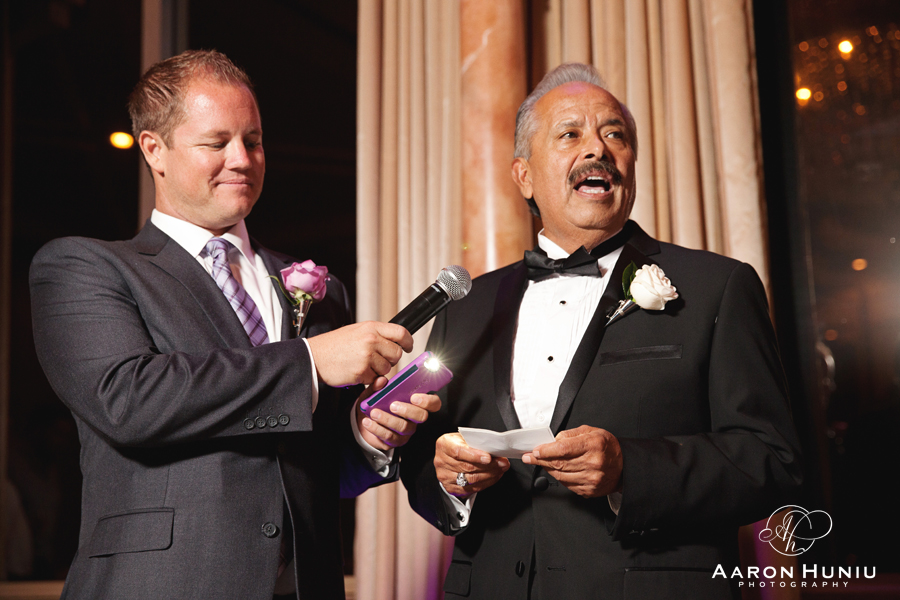 Bahia Resort Wedding Diana + Lorenzo San Diego Wedding Photographer