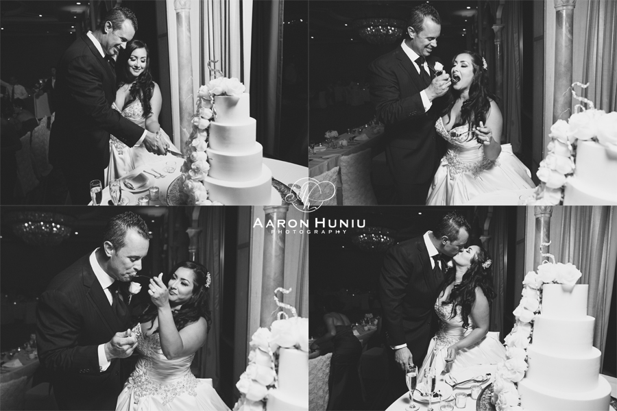 Bahia Resort Wedding Diana + Lorenzo San Diego Wedding Photographer