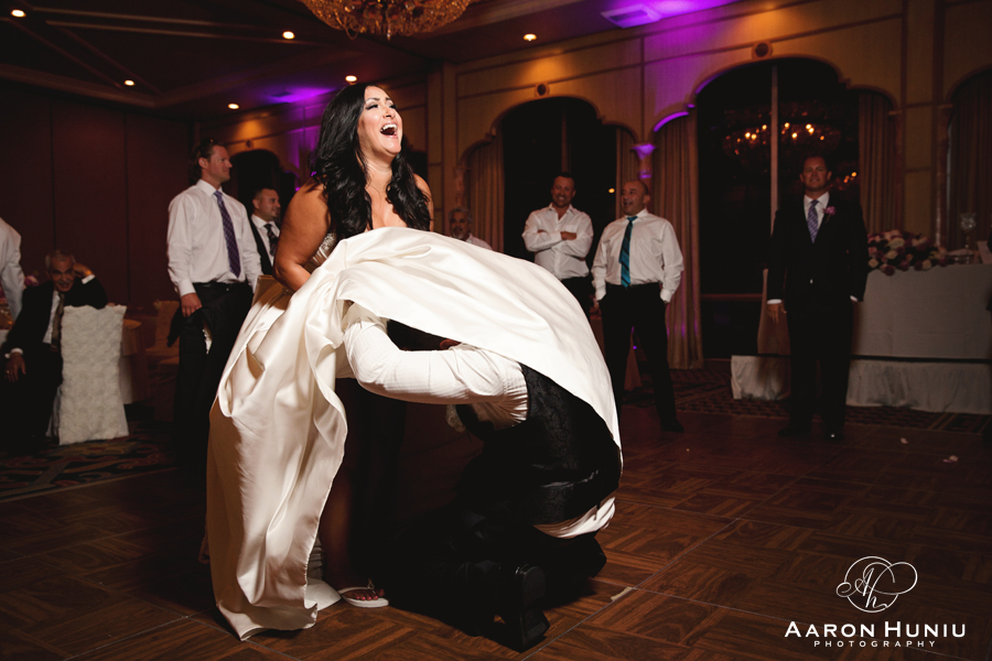 Bahia Resort Wedding Diana + Lorenzo San Diego Wedding Photographer