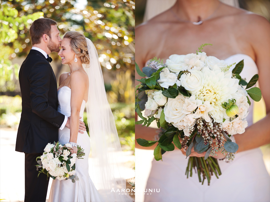 St Therese of Carmel Catholic Church Wedding Marianne + Shane, Part I