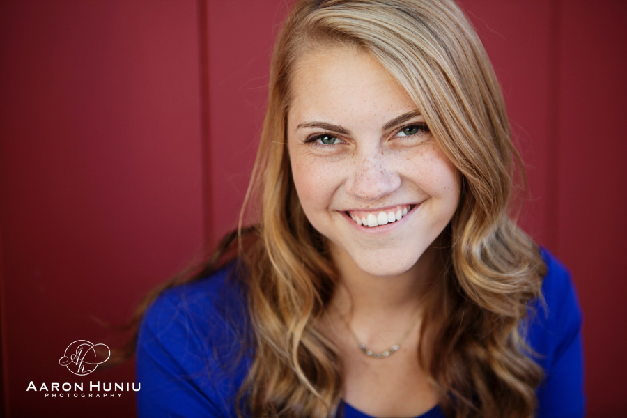 Elise | OC & SD Headshot Photographer | Old Town Tustin, CA » San Diego