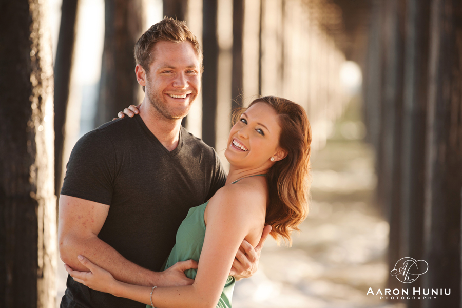 San Diego Wedding & Portrait Photographer | Beth & Brandon | Oceanside