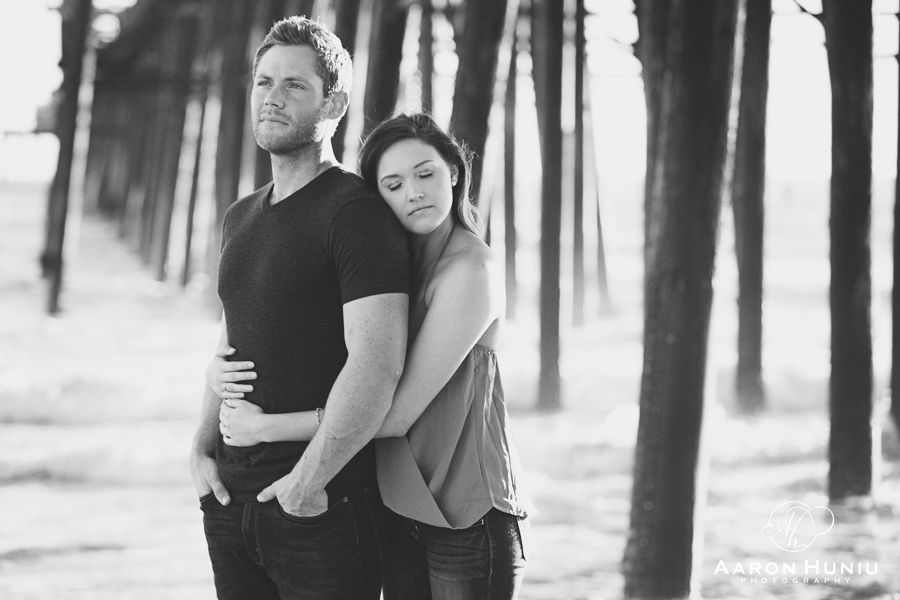 San Diego Wedding & Portrait Photographer | Beth & Brandon | Oceanside